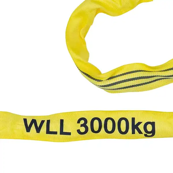 EN 1492 Standardı Nedir? Polyester Sapan Standardı ve Güvenli Kaldırma Rehberi | Tuda Lift