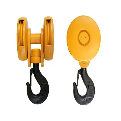 Kanca Bloğu 4 Donam