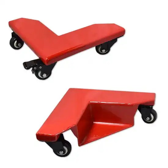 Köşeli Mobilya Taşıma Aracı