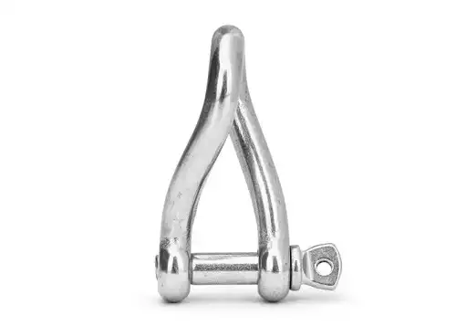 Paslanmaz Burgu Kilit