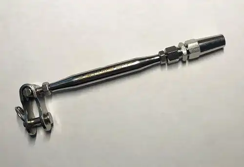 Paslanmaz İnox Mafsallı Liftin