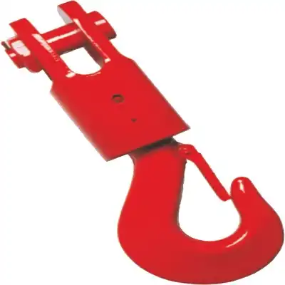 Kancalı Çatal Top Fırdöndü