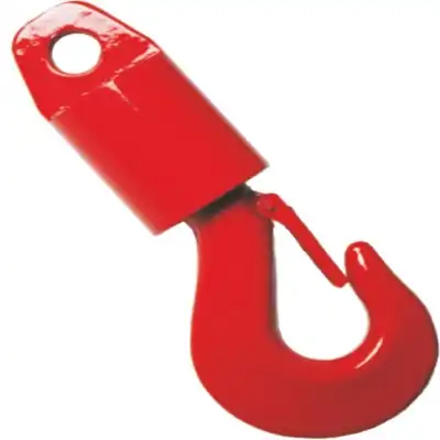 Kanca Göz Top Fırdöndü